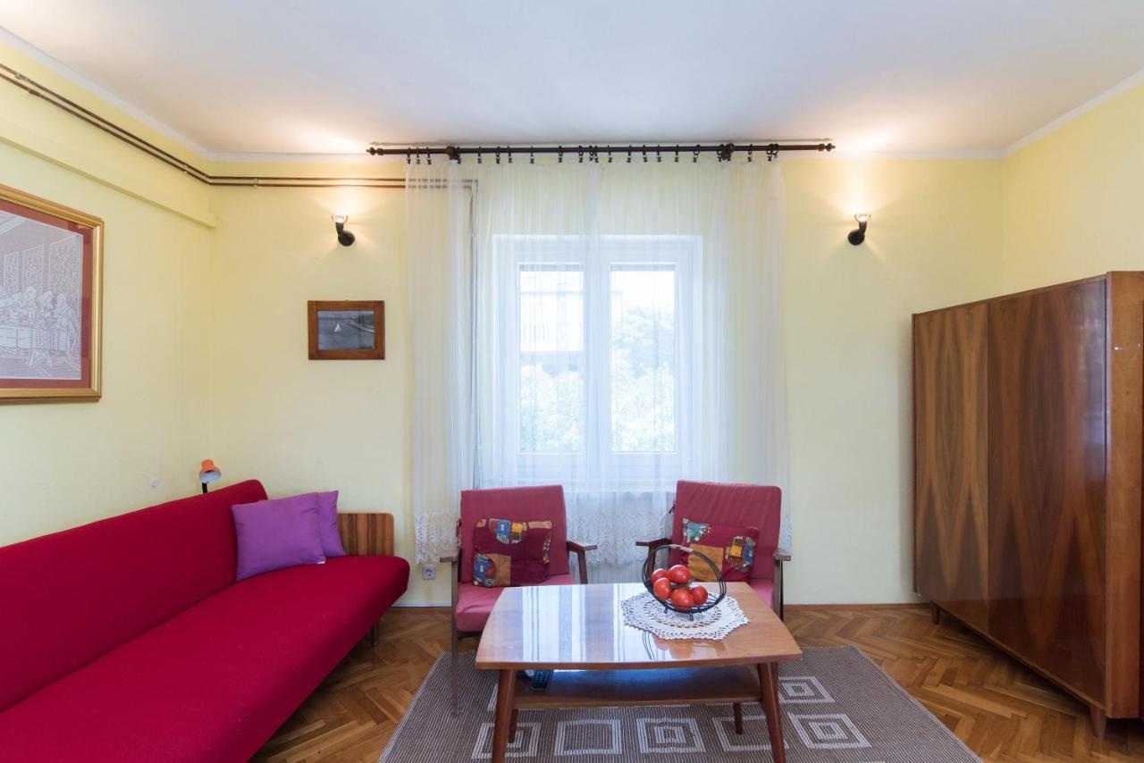 Apartments Mare Postira Εξωτερικό φωτογραφία