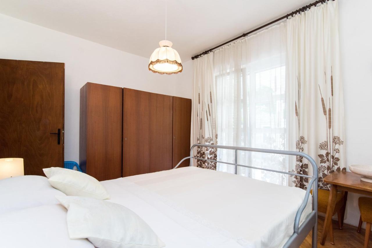 Apartments Mare Postira Εξωτερικό φωτογραφία
