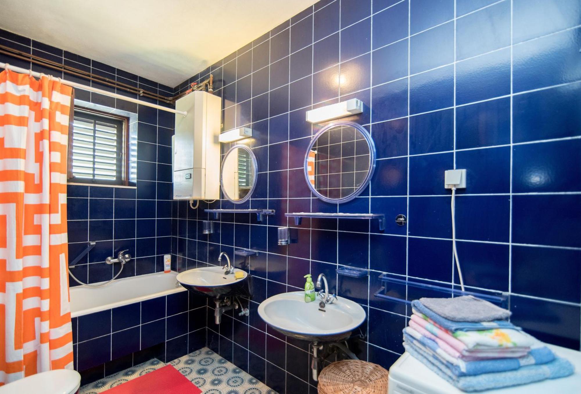 Apartments Mare Postira Εξωτερικό φωτογραφία